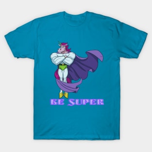 unicorn superhero T-Shirt